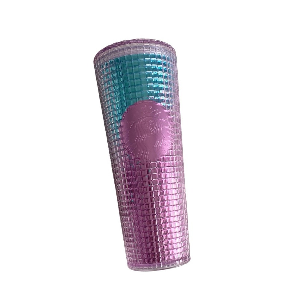 Starbucks Venti Tumbler 24oz
